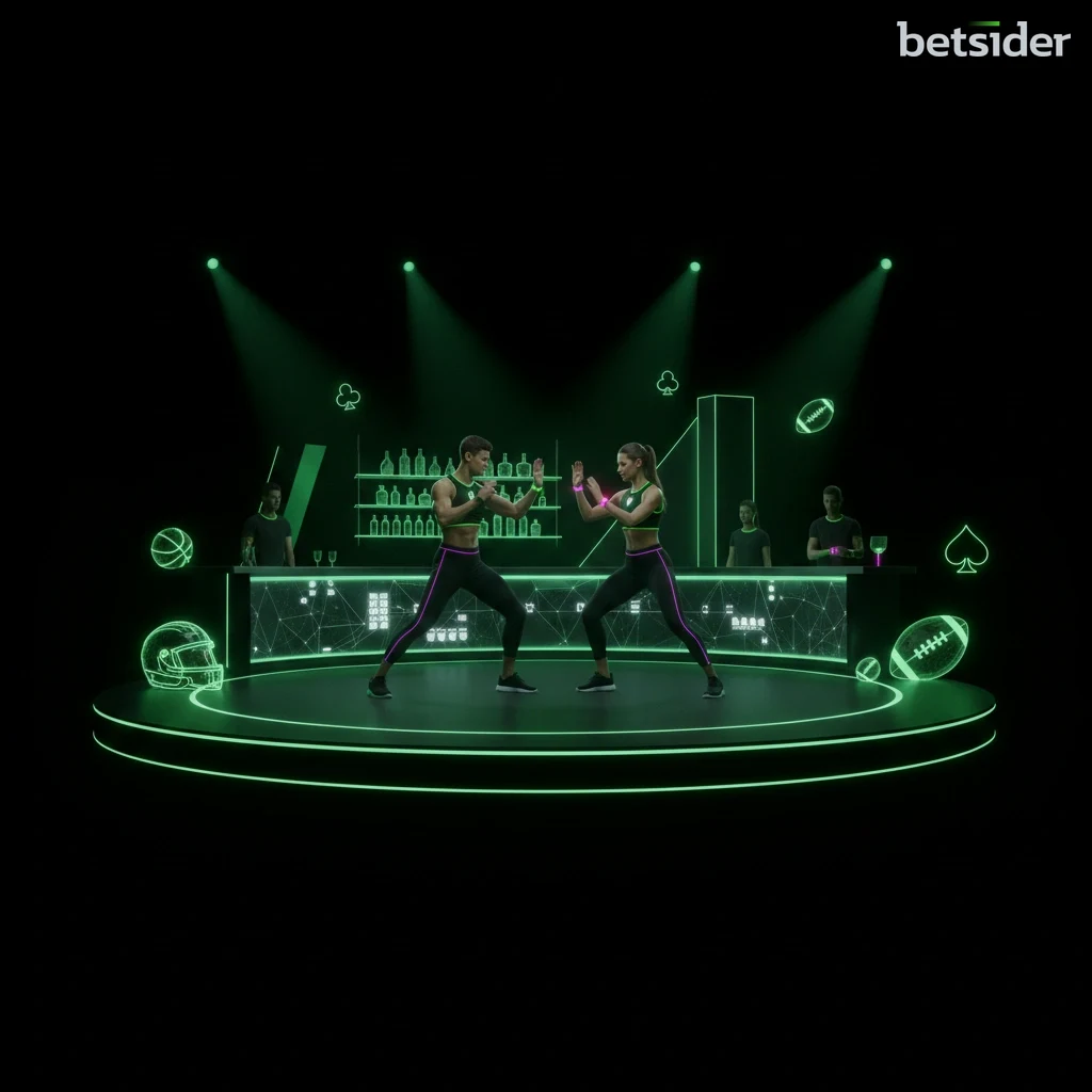 Casinò Live