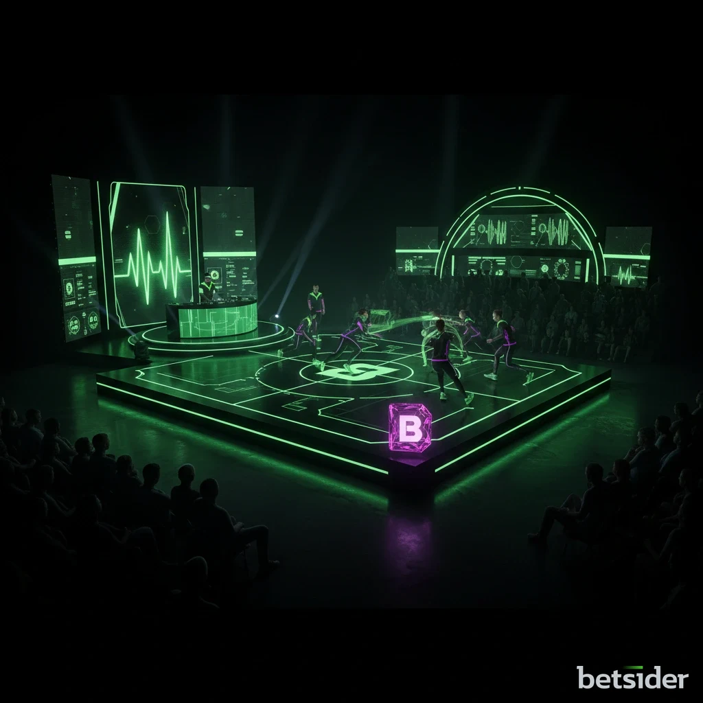 Giochi e Sport Ottimizzati su Betsider