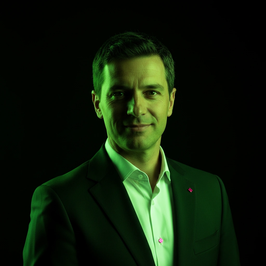 Marco De Luca