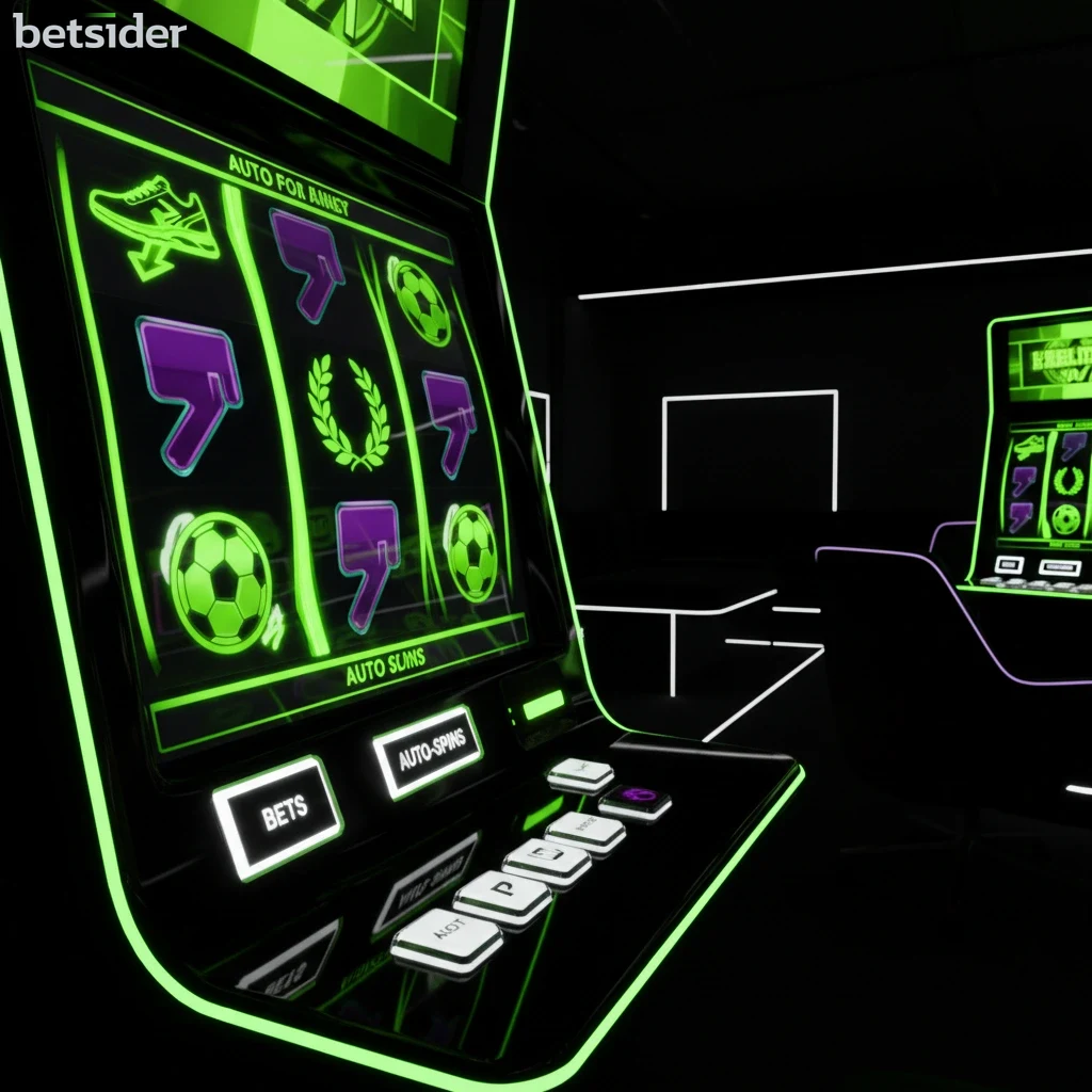 Avventure sulle Slot