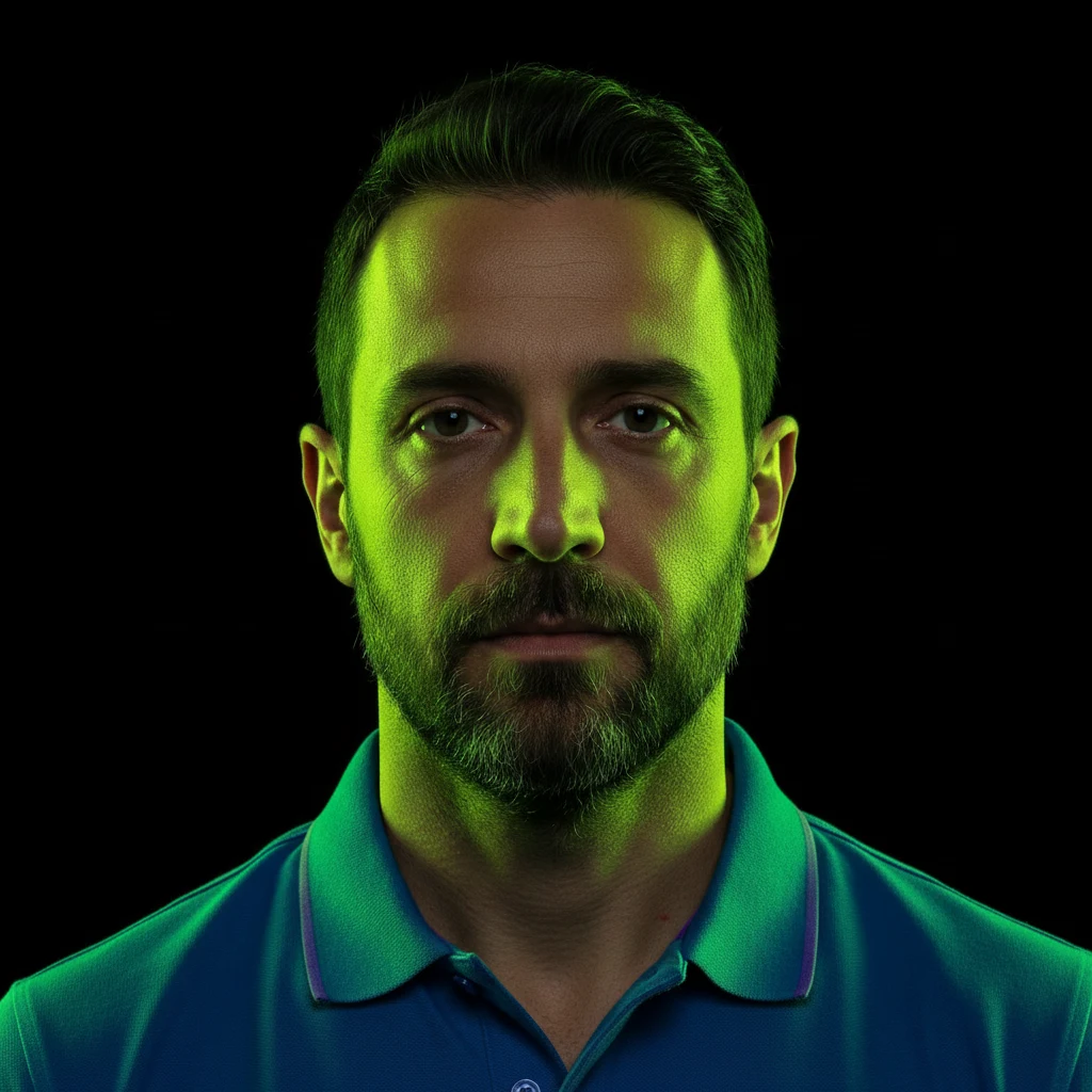 Alessandro Conti