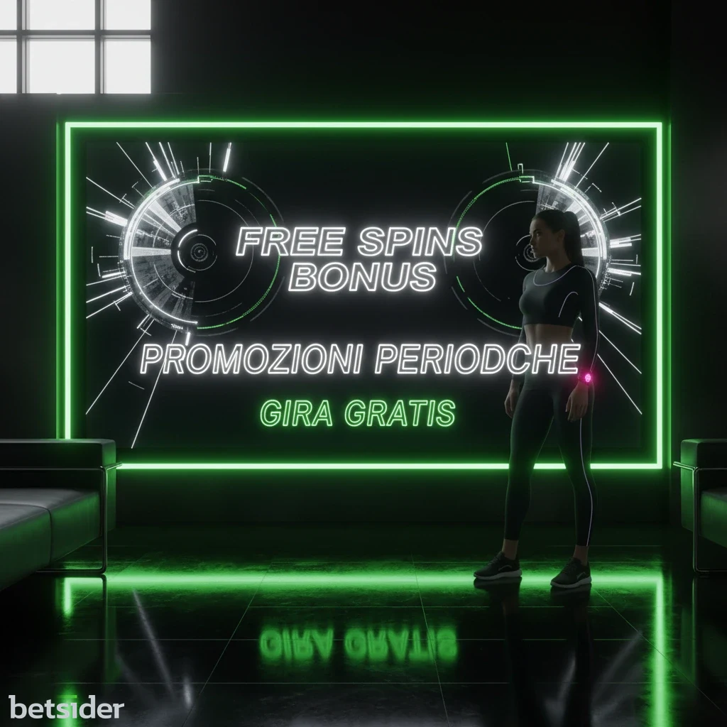 Bonus Giri Gratuiti