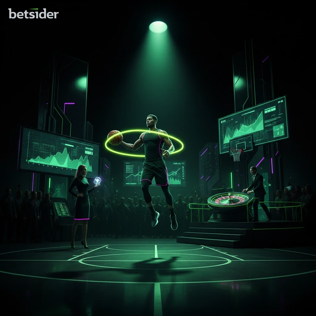 Cashback per il Casinò Live su Betsider