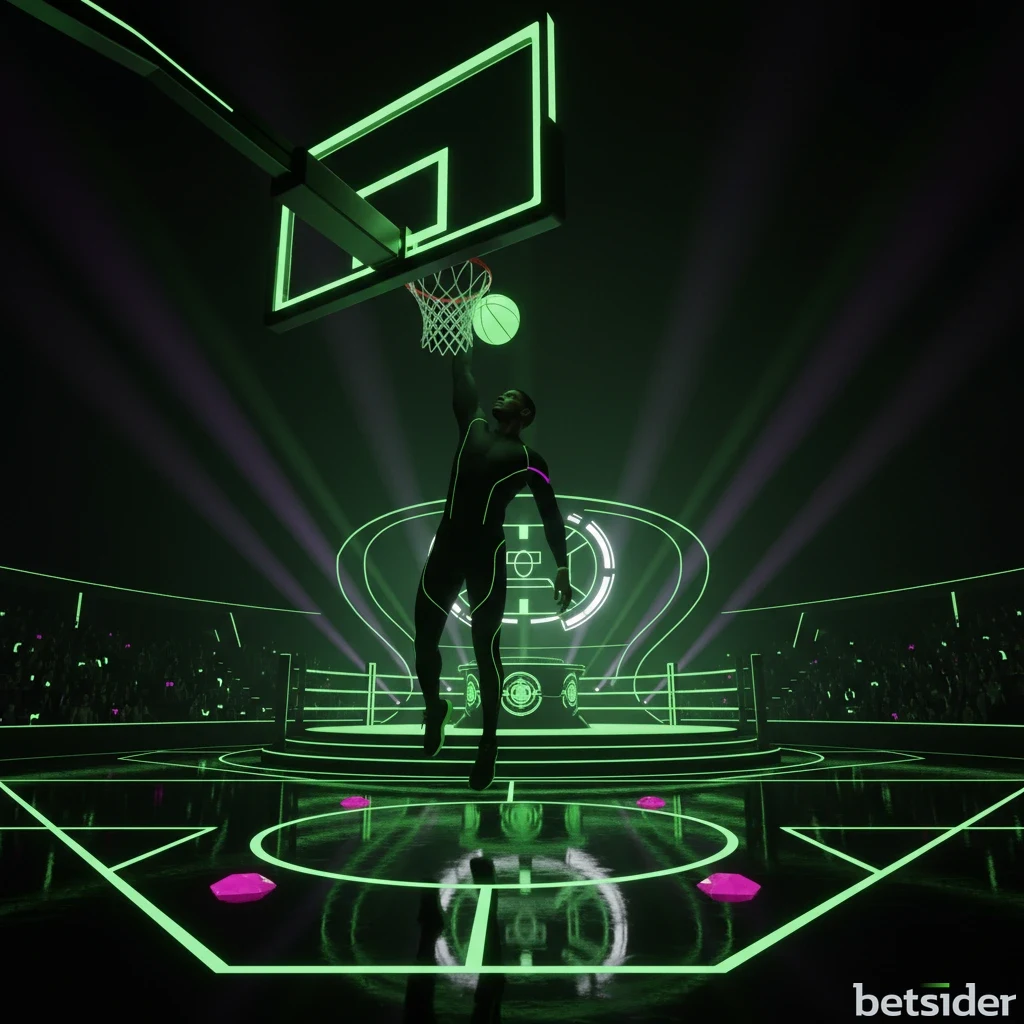I Migliori Fornitori di Software su Betsider