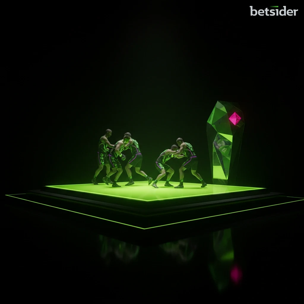 Modalità di Prova Gratuita su Betsider