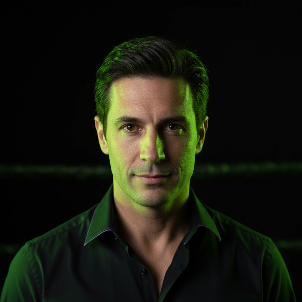 Marco Ferrari