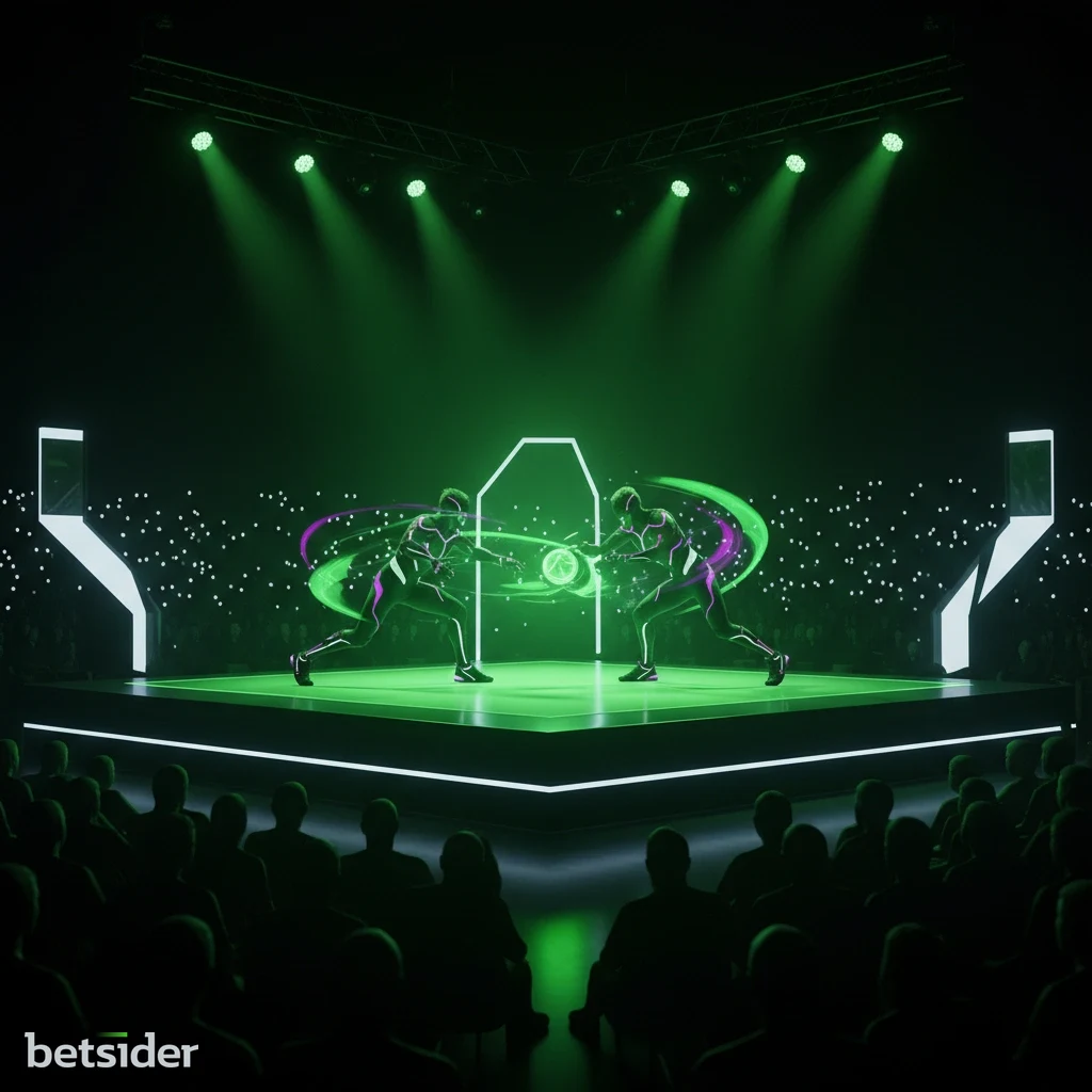 Cashback del 15% sul Casinò Live su Betsider