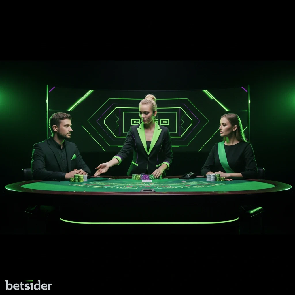 Game Show Interattivo