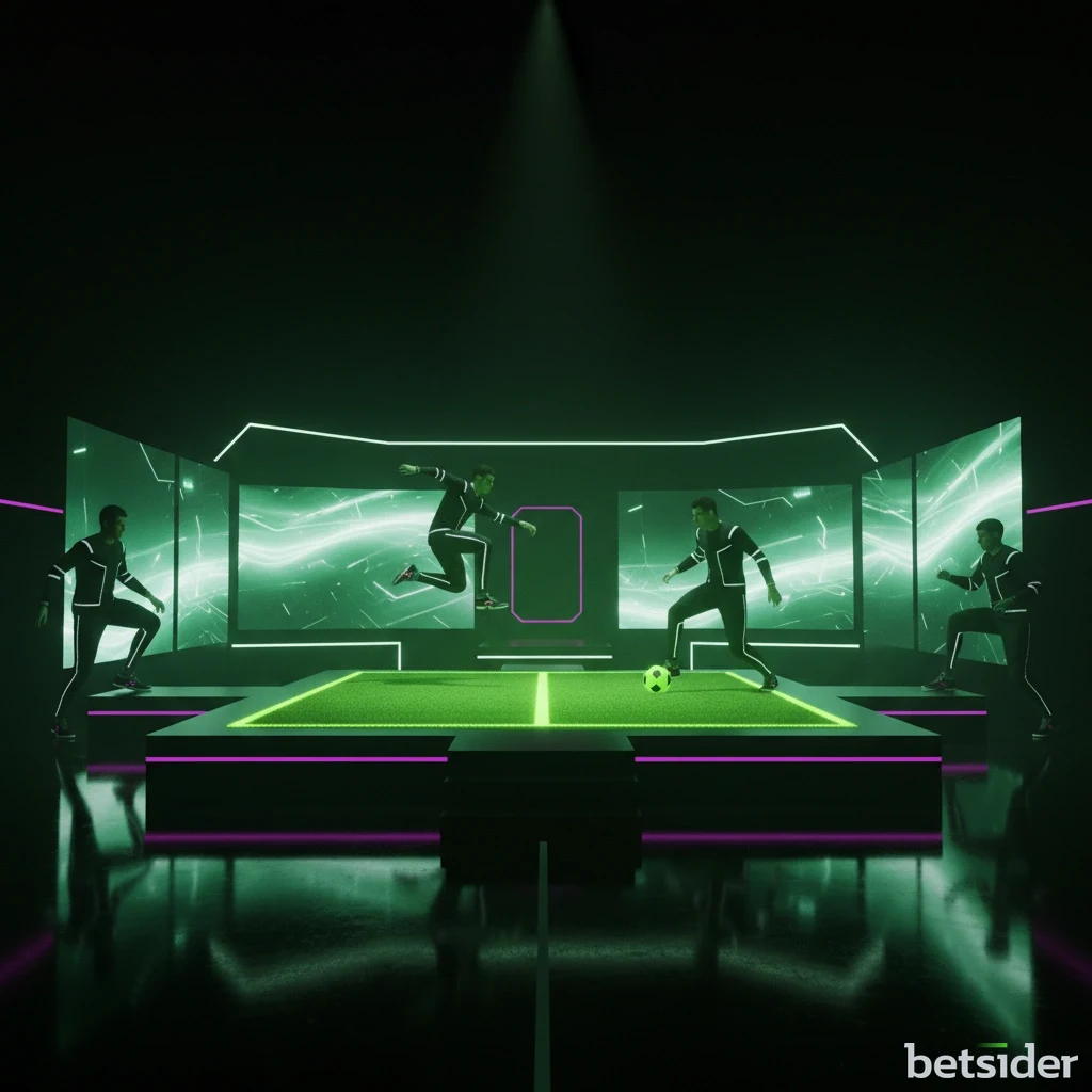 Blackjack Live su Betsider