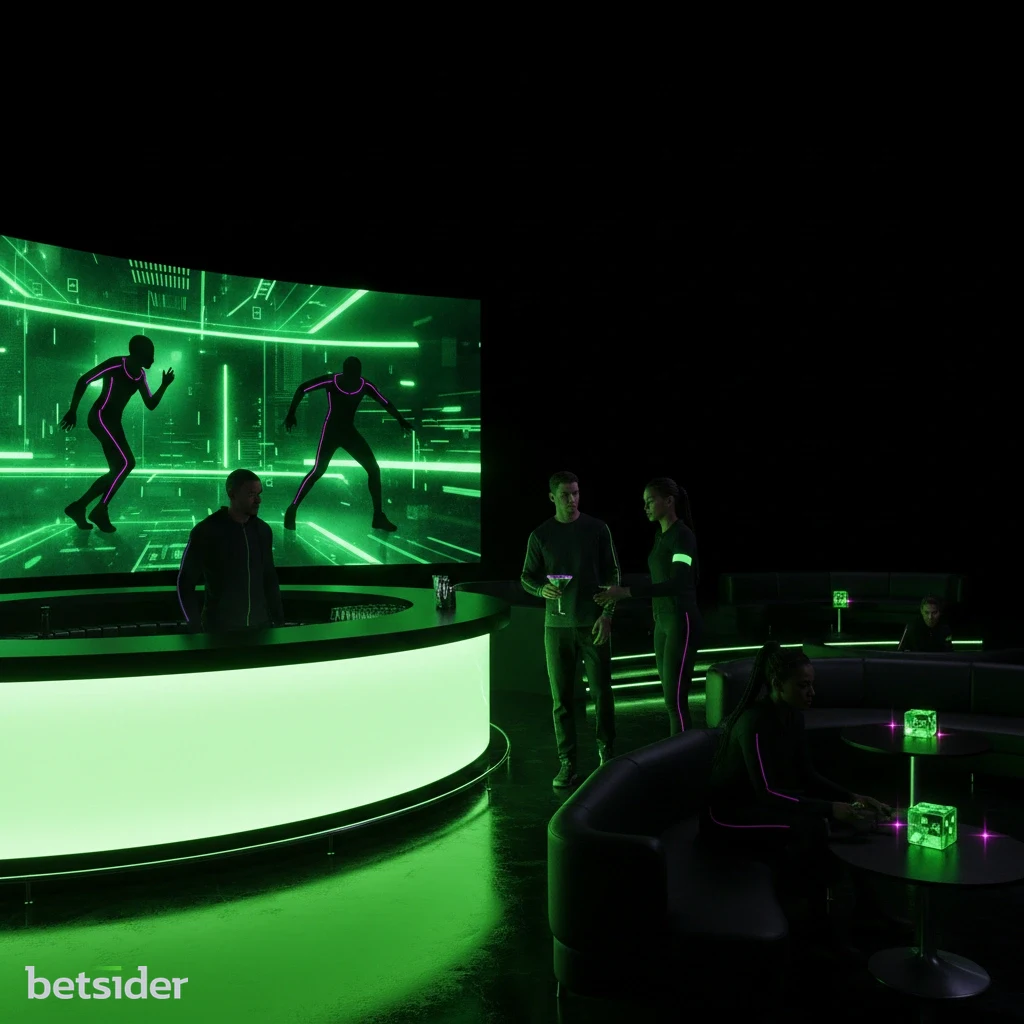 Game Show Interattivi su Betsider