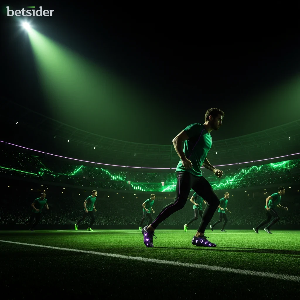 Baccarat Live e Altri Giochi su Betsider