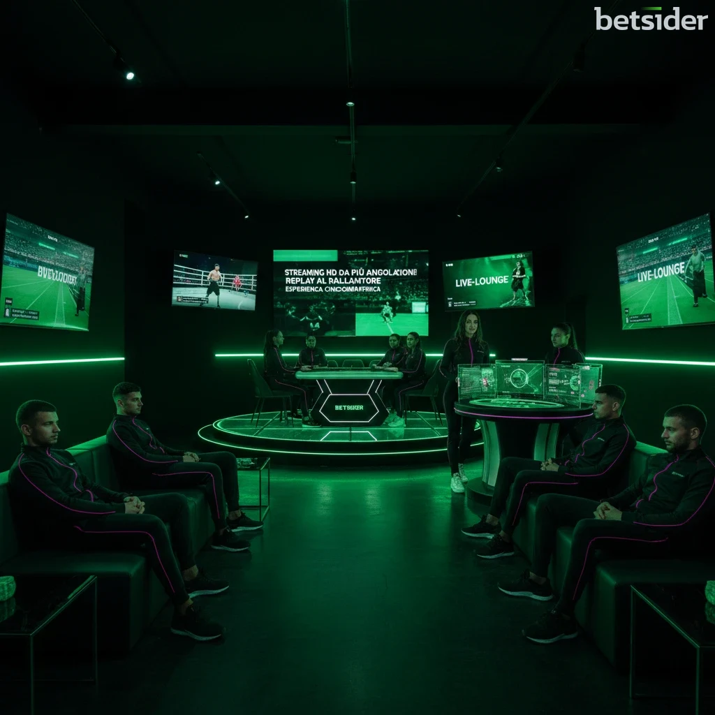 Roulette Immersiva