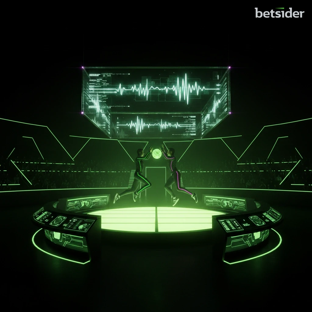Interazione e Gioco Mobile su Betsider