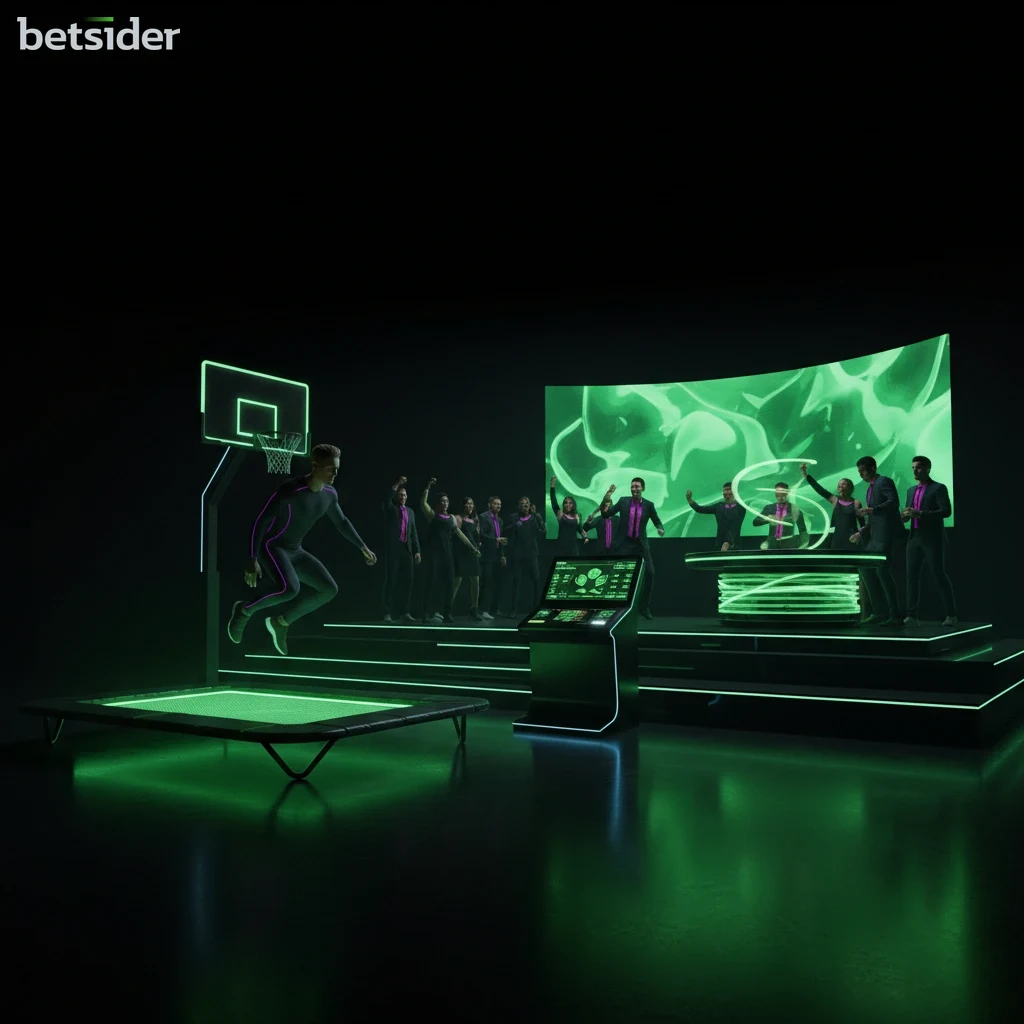 Game Show Coinvolgenti su Betsider