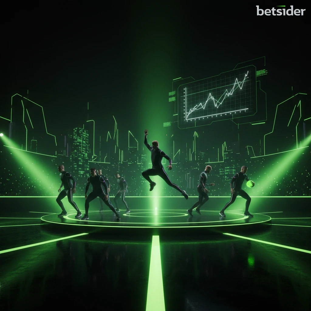 Recupero Password Semplificato su Betsider
