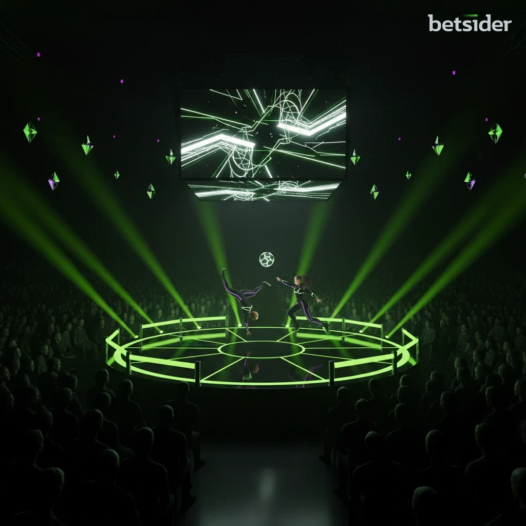 Consigli per la Sicurezza su Betsider