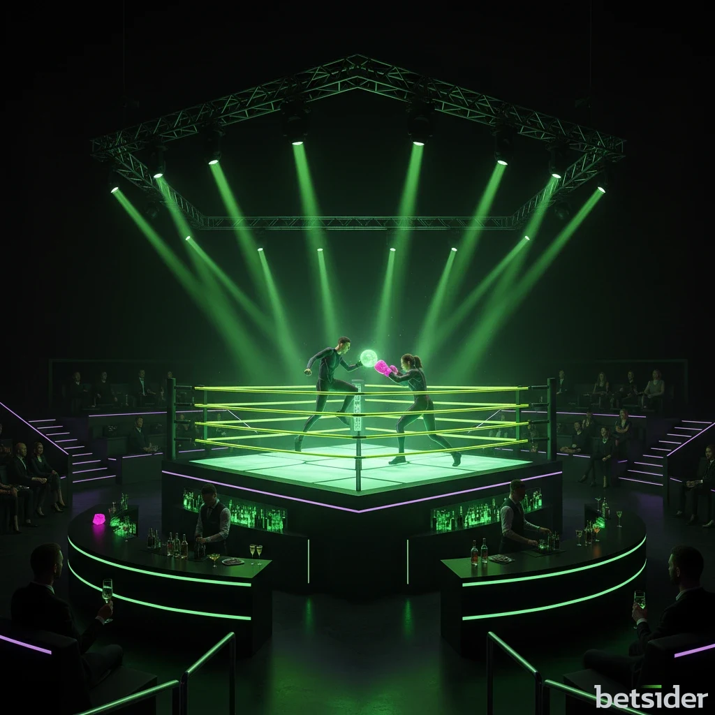 Credito Bonus Gratuito (Fun Bonus) su Betsider