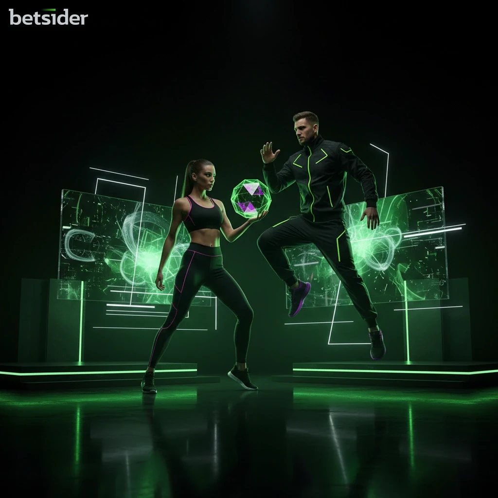 Verifica del Conto Gioco su Betsider