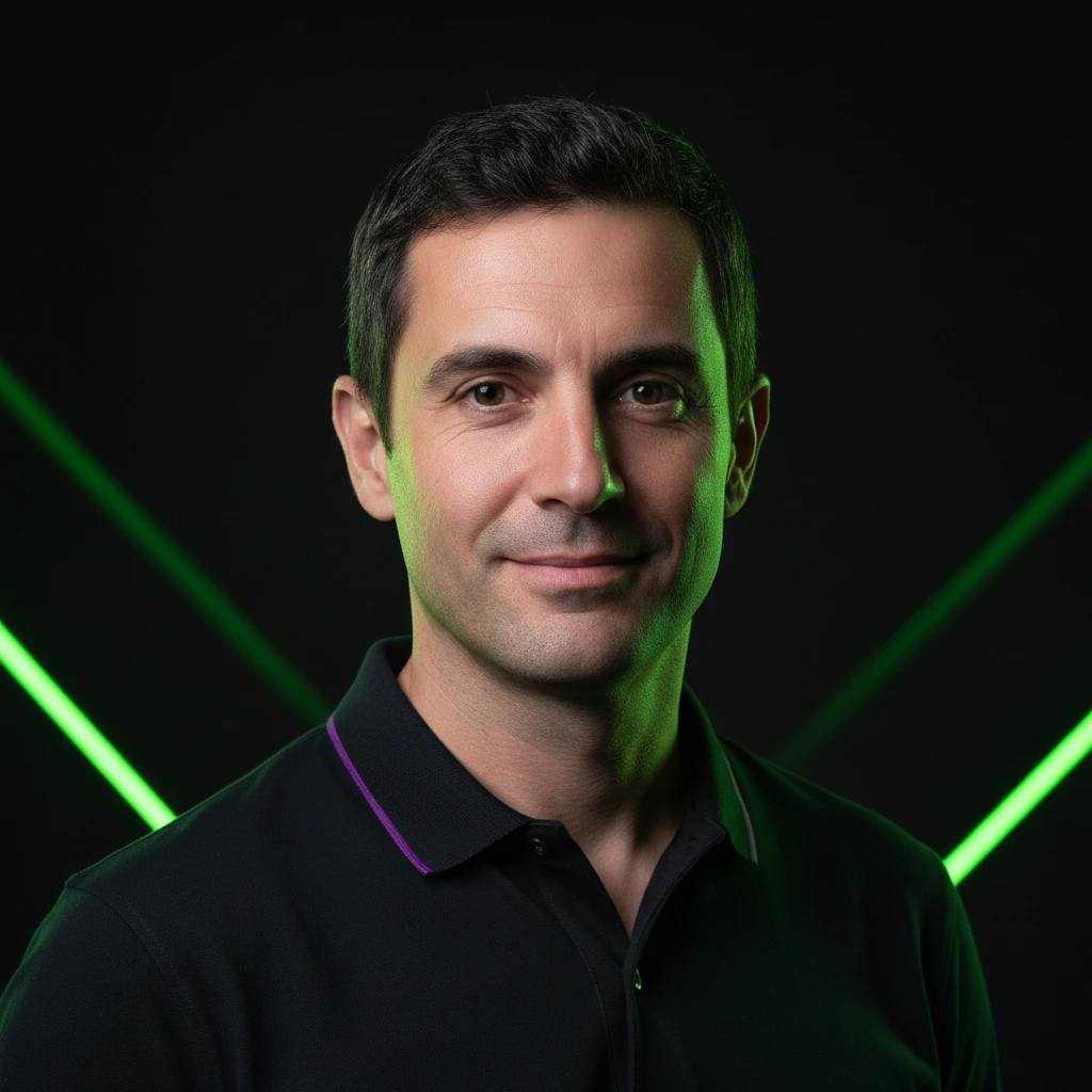 Matteo Rossi