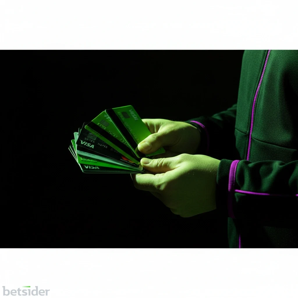 E-Wallet Veloci