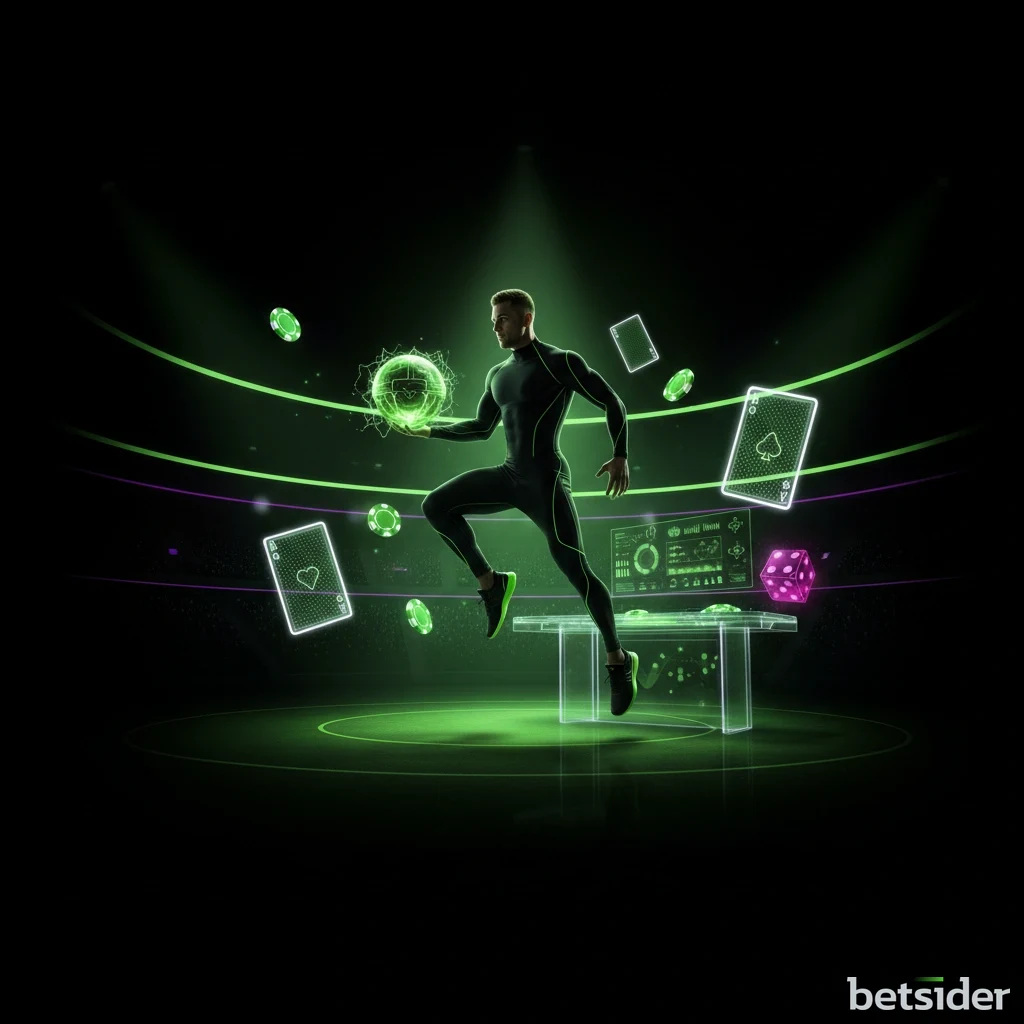 Strumenti di Gioco Responsabile su Betsider