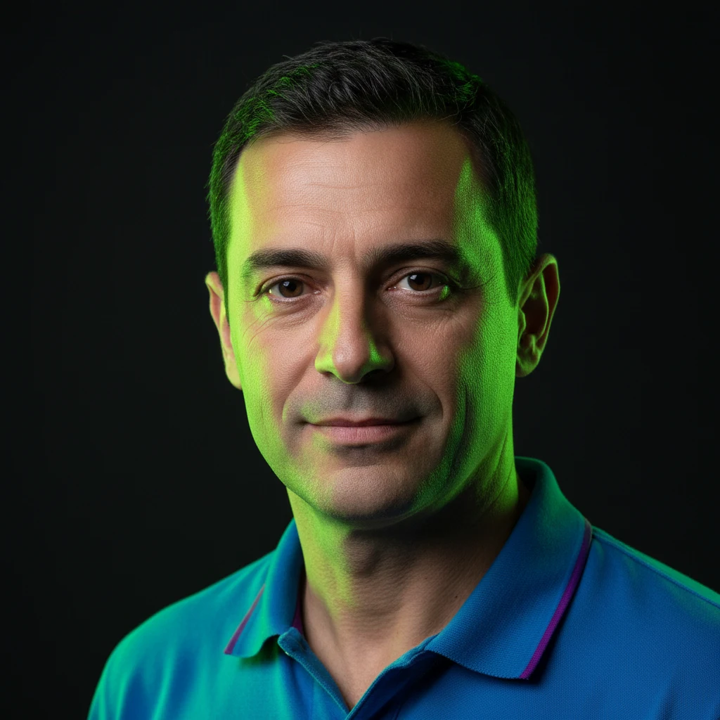 Marco Ferrari