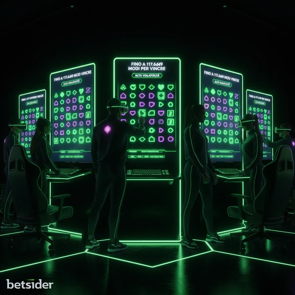 Slot Megaways