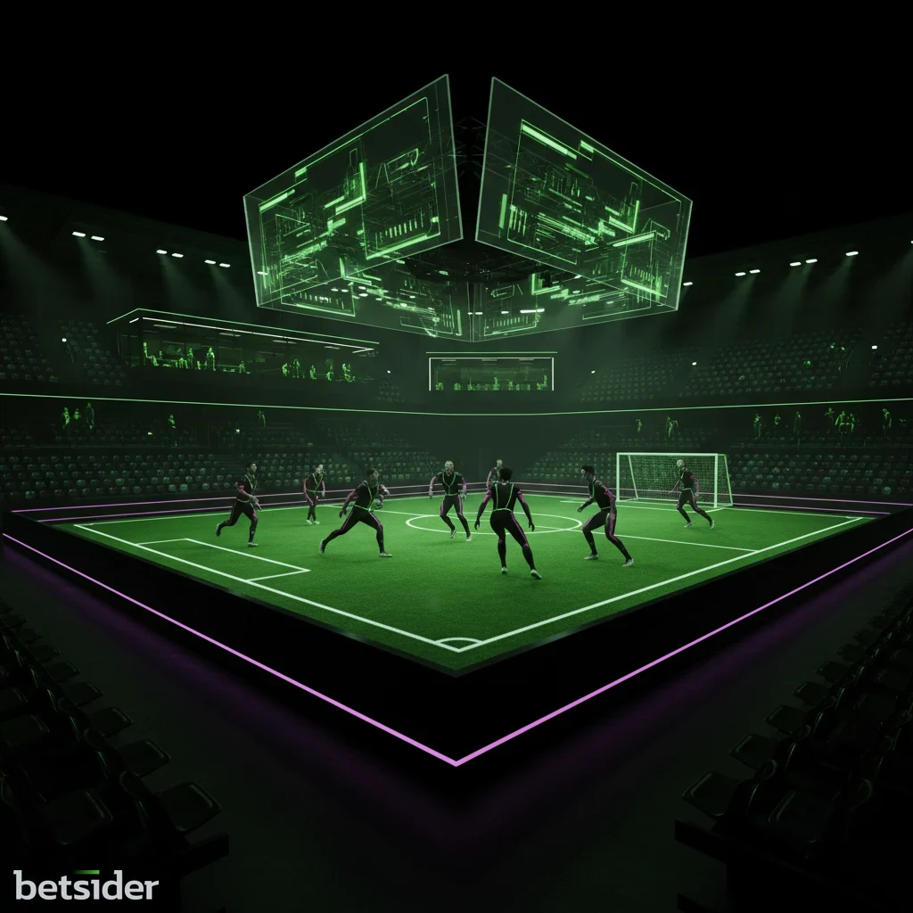 Meccaniche e Funzioni Bonus su Betsider